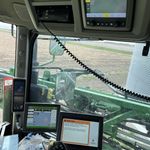  2024 John Deere 412R at LandMark in Minden, NE