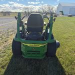  2022 John Deere Z545R at LandMark in Marysville, KS