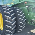  2024 John Deere S780 at LandMark in Marysville, KS