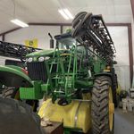  2008 John Deere 4830 at LandMark in Beatrice, NE