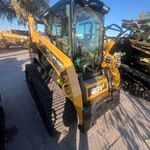 New 2025 ASV VT-100 at Briggs Equipment in Jacksonville, FL (JCB)