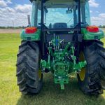  2023 John Deere 5100E at LandMark in Beatrice, NE