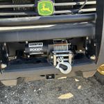  2014 John Deere XUV 825i Power Steering at LandMark in Marysville, KS