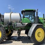 2022 John Deere 616R at LandMark in Hebron, NE