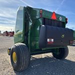  2020 John Deere 560M at LandMark in Hastings, NE