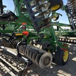  2019 John Deere 2660VT at LandMark in Lexington, NE