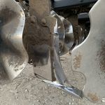  2019 Kuhn Krause 1205M-830R at LandMark in Fairfield, NE