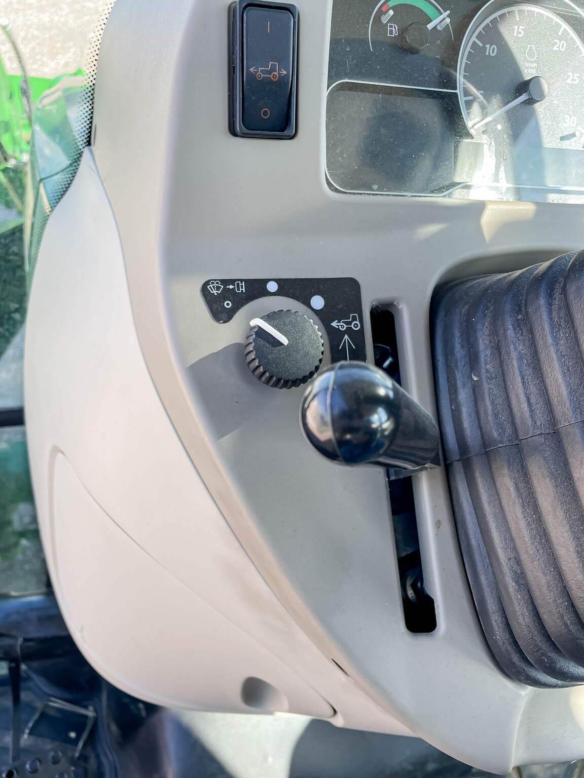  2023 John Deere 4066R at LandMark in Kearney, NE