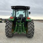  2023 John Deere 5075M at LandMark in Smith Center, KS