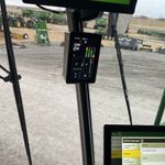  2025 John Deere S7 800 at LandMark in Marysville, KS