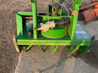 On Lot  Frontier SB1148 at Tri County Equipment Fenton, MI
