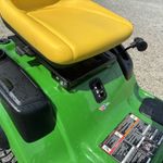  2019 John Deere E130 at LandMark in Marysville, KS