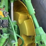  2025 John Deere 8R 370 at LandMark in Gothenburg, NE