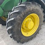  2024 John Deere 6175M at LandMark in Fairfield, NE