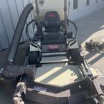  2021 Grasshopper 725KT at LandMark in Lexington, NE