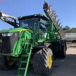  2024 John Deere 800R at LandMark in Gothenburg, NE