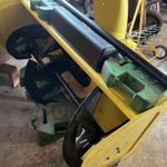  2004 John Deere X485 at LandMark in Hastings, NE