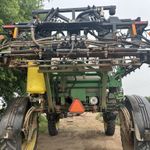  2008 John Deere 4830 at LandMark in Marysville, KS