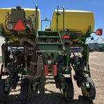  2022 John Deere 1775NT at LandMark in Gothenburg, NE