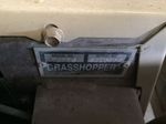   Grasshopper 727T6 at LandMark in Smith Center, KS