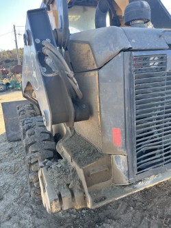  2020 John Deere 332G at LandMark in Gothenburg, NE