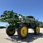  2024 John Deere 616R at LandMark in Hastings, NE
