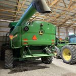  2014 John Deere S660 at LandMark in Holdrege, NE