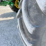  2024 John Deere S780 at LandMark in Marysville, KS