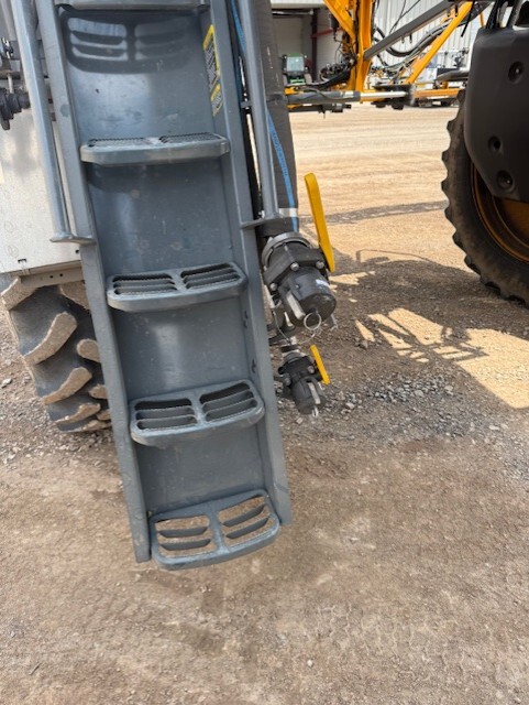  2024 Hagie STS16 at LandMark in Gothenburg, NE