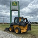  2025 John Deere 324G at LandMark in Beatrice, NE