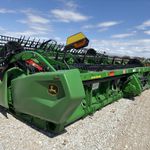  2021 John Deere RD35F at LandMark in Fairfield, NE