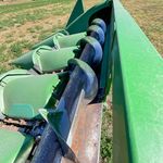  2018 John Deere 708C at LandMark in Hastings, NE