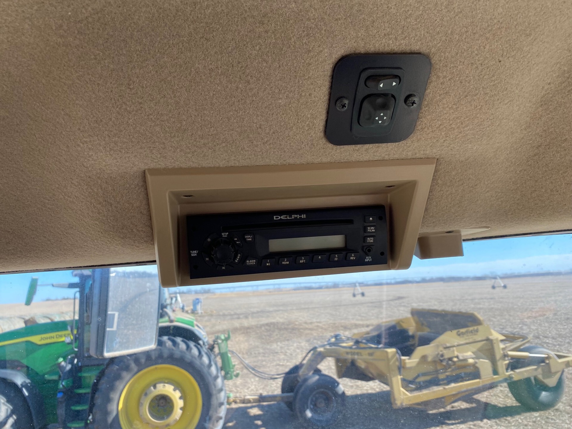  2009 John Deere 8530 at LandMark in Kearney, NE