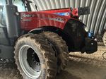  2024 Case Ih Magnum 400 AFS at LandMark in Hastings, NE