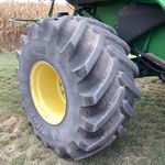  2018 John Deere S770 at LandMark in Smith Center, KS