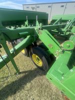  1993 John Deere 455 at LandMark in Phillipsburg, KS