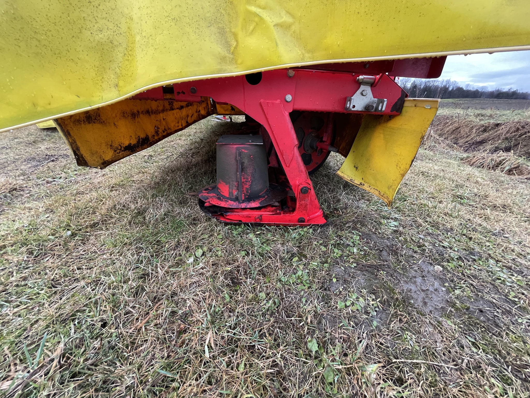 United Ag And Turf Hudson Ny - 13iy371