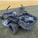  2024 Spartan RZ-C at LandMark in Marysville, KS