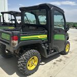  2023 John Deere XUV 835M at LandMark in Beatrice, NE