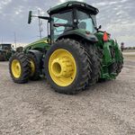  2023 John Deere 8R 310 at LandMark in Kearney, NE