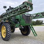 2020 John Deere R4045 at LandMark in Minden, NE