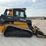  2024 John Deere 333 P at LandMark in Hebron, NE