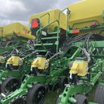  2023 John Deere 1795 at LandMark in Minden, NE