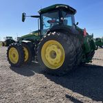  2024 John Deere 8R 340 at LandMark in Minden, NE