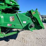  2023 John Deere S780 at LandMark in Lexington, NE