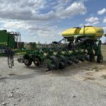  2018 John Deere 1775NT at LandMark in Hebron, NE