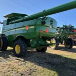  2020 John Deere S770 at LandMark in Phillipsburg, KS