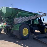  2024 John Deere 800R at LandMark in Gothenburg, NE
