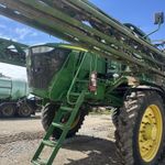  2019 John Deere R4045 at LandMark in Minden, NE