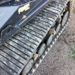  2019 Asv RT-120 at LandMark in Smith Center, KS